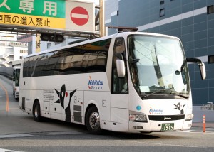 西鉄高速バス「さぬきエクスプレス福岡号」　4403                